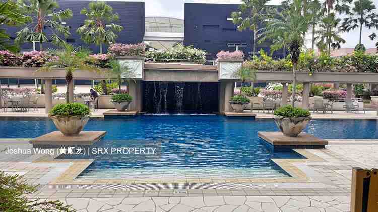 Burlington Square (D7), Office #446889631